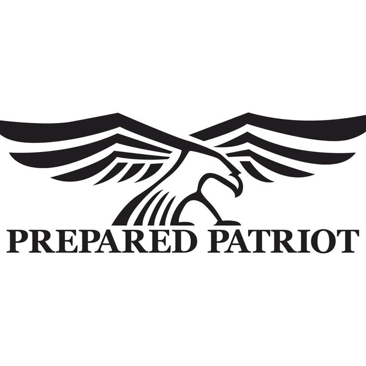 @preparedpatriotnc - Prepared Patriot NC