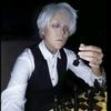bocchan.coser