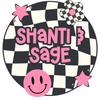 shanti_and_sage