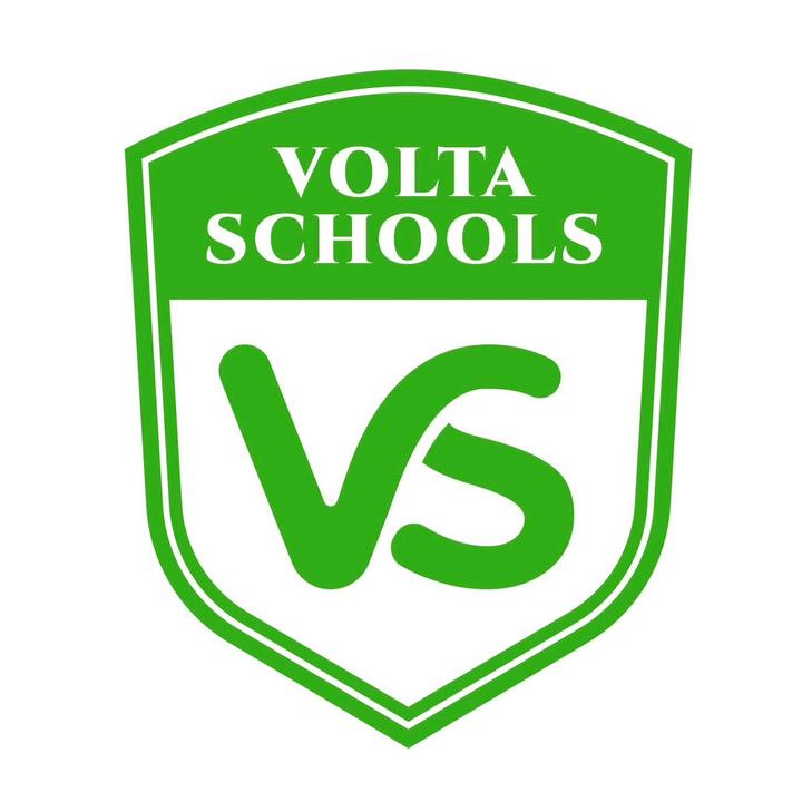 🦄 @voltaregionschools - Volta Schools - TikTok