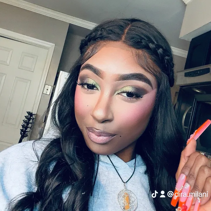@dira.milani - Dira Milani