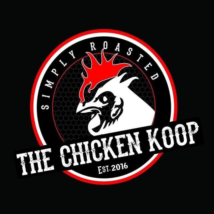 @thechickenkoop - THE CHICKEN KOOP