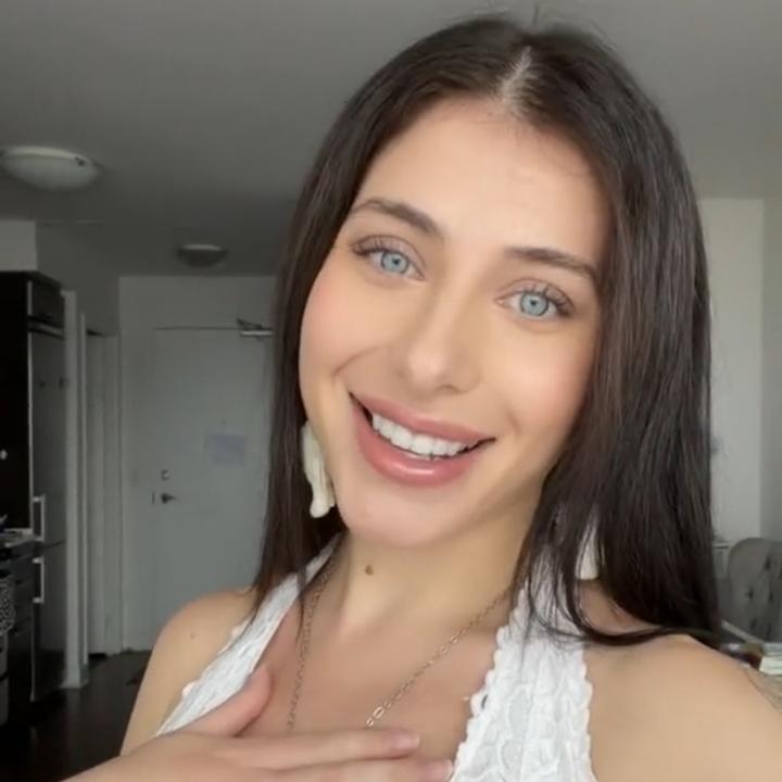 🦄 @itsthecrazylatina__ - NANU - TikTok