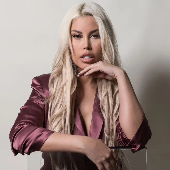 whoisbridgette