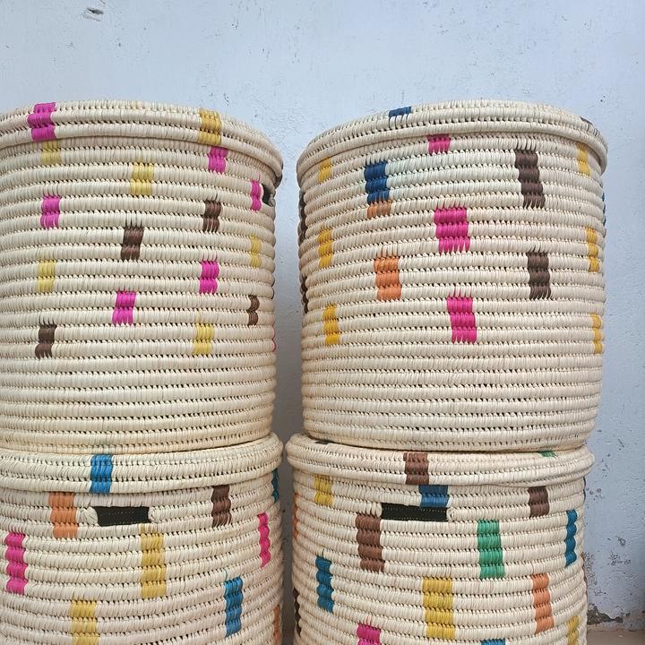 🦄 baskets_kenya Baskets Kenya TikTok