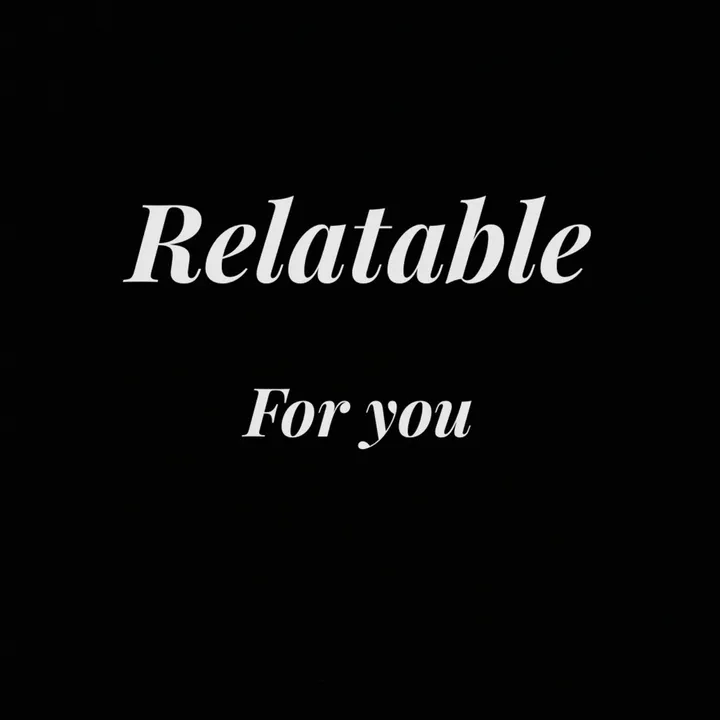 @_relatable_for_you