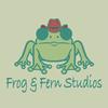 frogandfernstudios