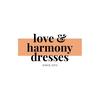 loveandharmonydresses