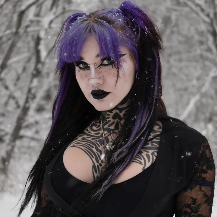 lavenderdaydreamer