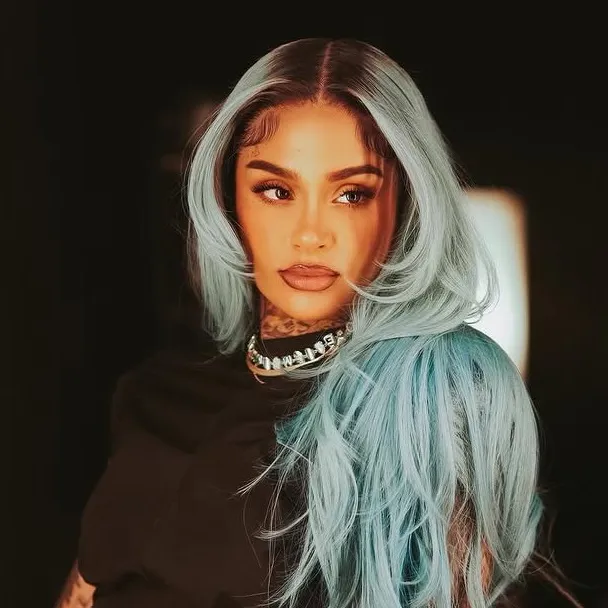 honeyladykehlani