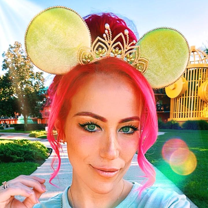 🦄 parkagic Disney/Universal TIPS & TRICKS TikTok