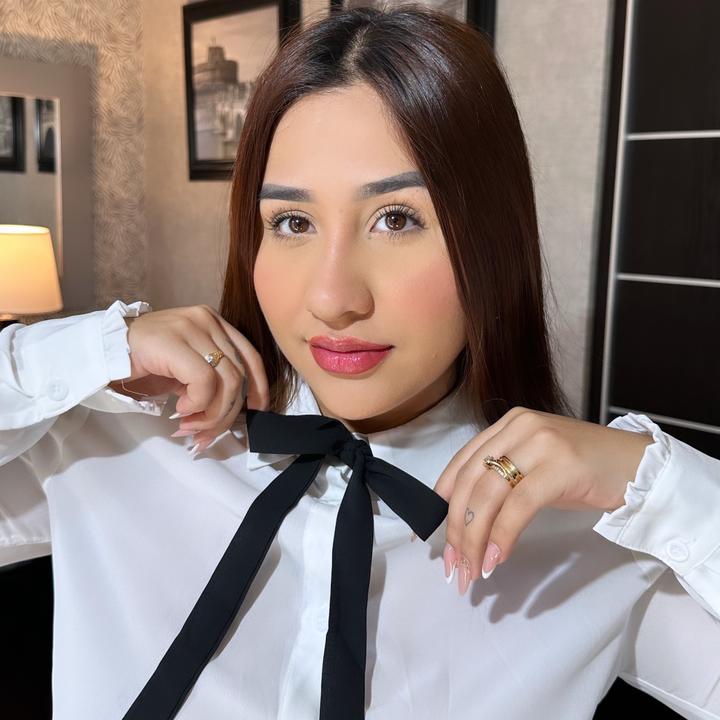 🦄 @tremenda.show - Dailyn Montañez