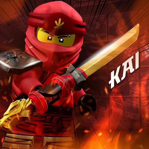 🦄 @hamtaro_official - Ninjago - TikTok