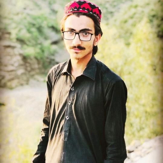 @syedzainshah012