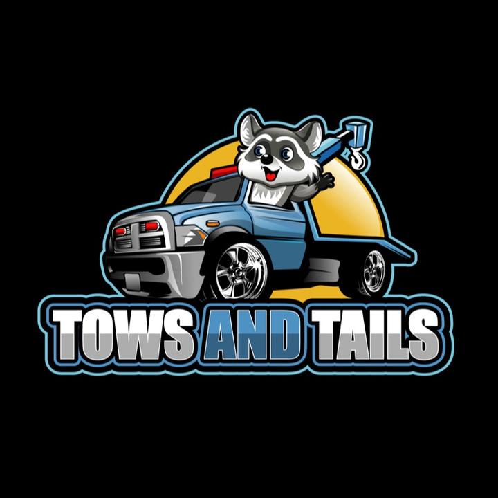 @tows_and_tails