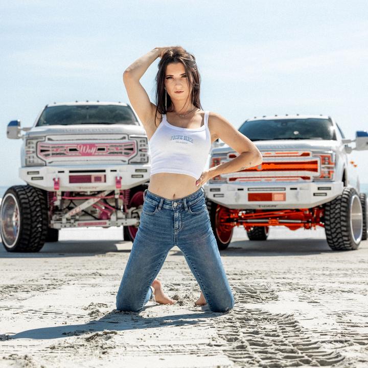 🦄 cltautomodel justine_wolf TikTok