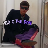 bigcthedono