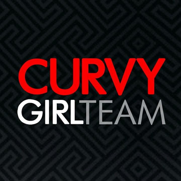 🦄 curvygirlteam CurvyGirlTeam TikTok