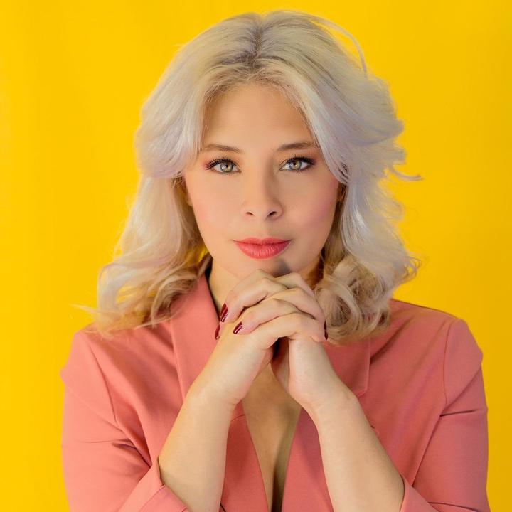 🦄 @katysanchezoficial - Katy Sánchez - TikTok