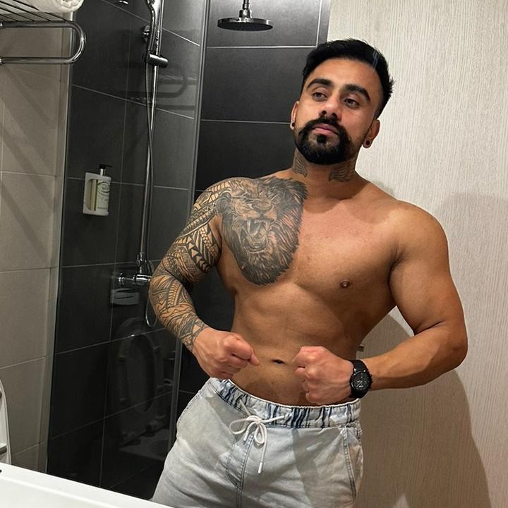 @monster_jatt - Jais bajwa (monster jatt)