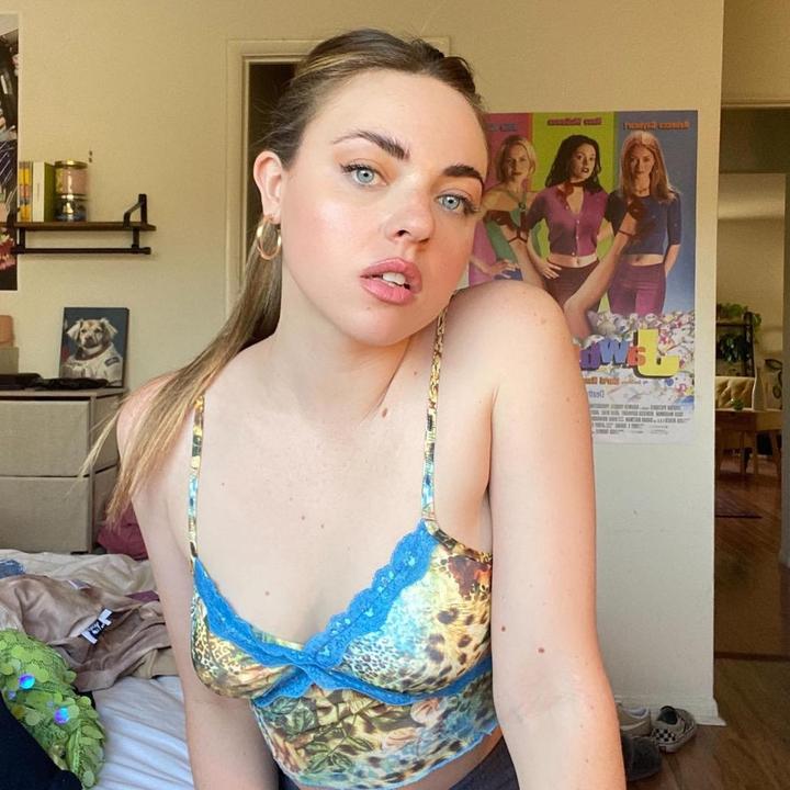 🦄 @madeleinebyrnee - Madeleine Byrne - TikTok