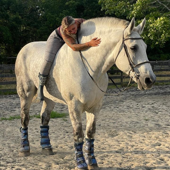 🦄 @horsequeenleah - leeeuhh - TikTok