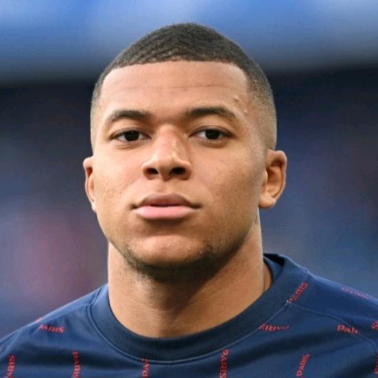 🦄 @kylianmbappelevrai - kylian.mbappe - TikTok