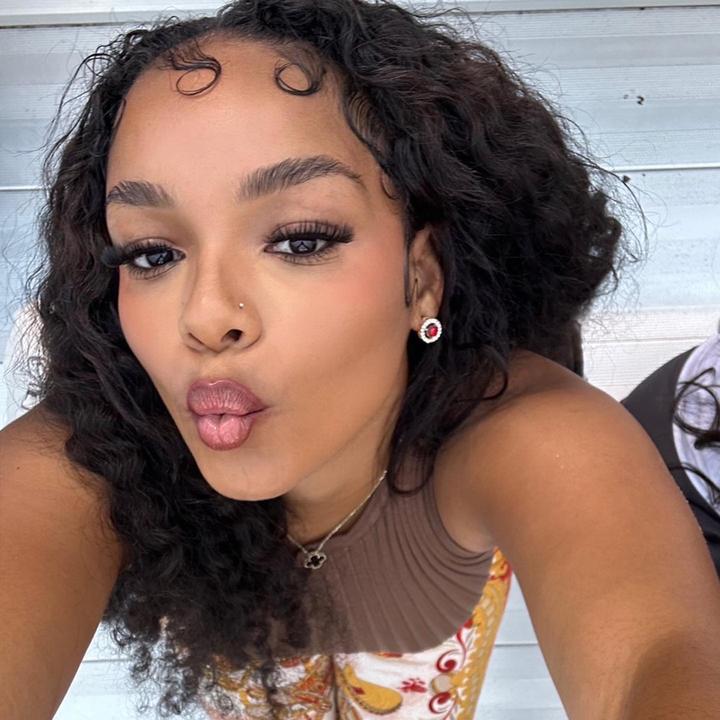 🦄 @aaliyahenjoli - Aaliyah Enjoli - TikTok