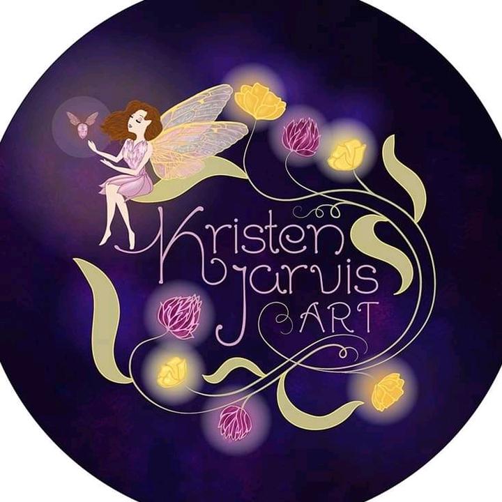 🦄 @kristenjarvisart - Kristenjarvisart - Tiktok