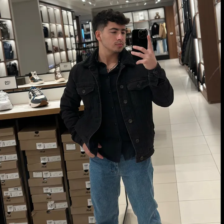 @cristiancastillos3 - Cristian🤠