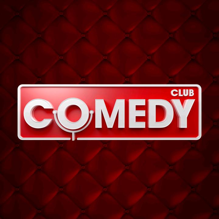 @comedyclub.ru - 📺COMEDY CLUB🎙️