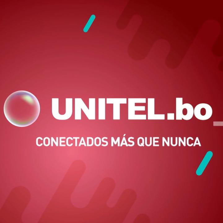 🦄 @unitel.bo - Unitel Bolivia - TikTok