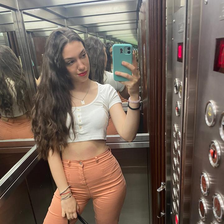 🦄 @caami_rdz - IG: c4miroddd - TikTok