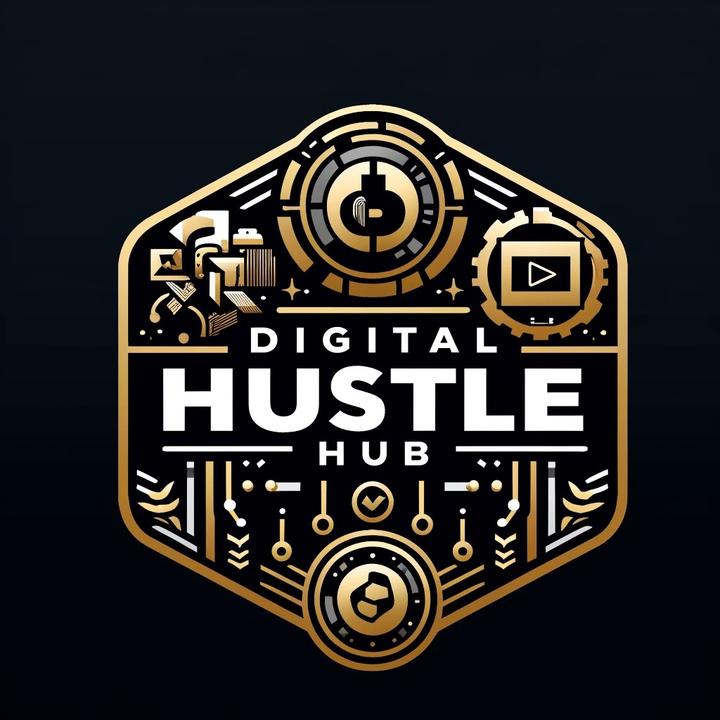 🦄 @digitalhustle_hub - Digital Hustle Hub - TikTok