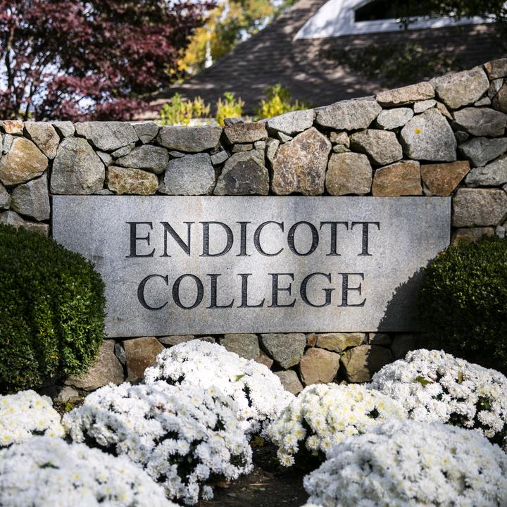 🦄 endicottcollegeofficial Endicott College Official TikTok
