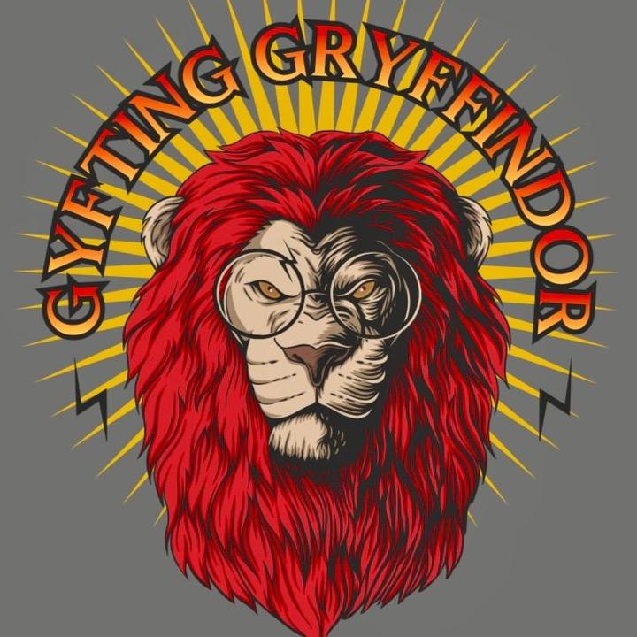 @gyftinggryffindor