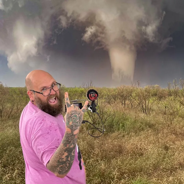 edgarthestormchaser