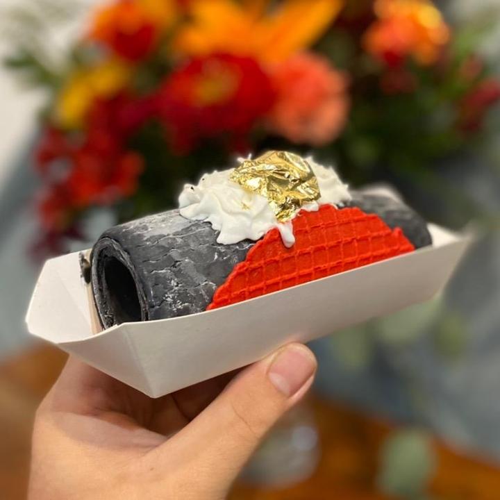 🦄 sweetrolledtacos.ie Sweet Rolled Tacos Redlands TikTok