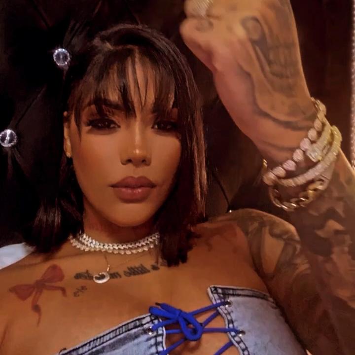 🦄 @mamikim_real - Kimberly michell - TikTok