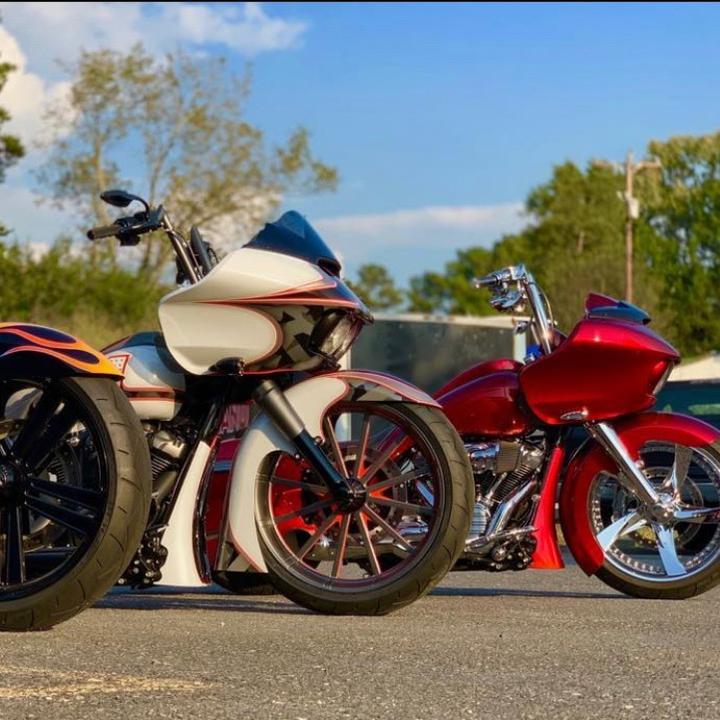 southern custom cycles