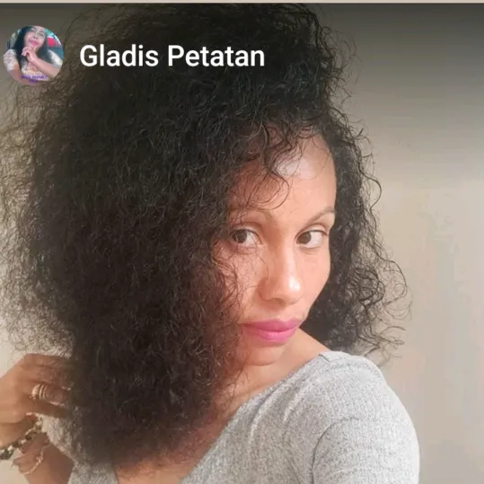 @gladismar083 @gladismar083