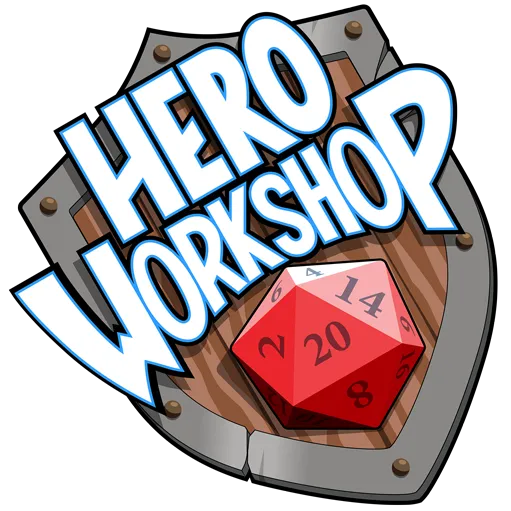 @heroworkshopla @heroworkshopla