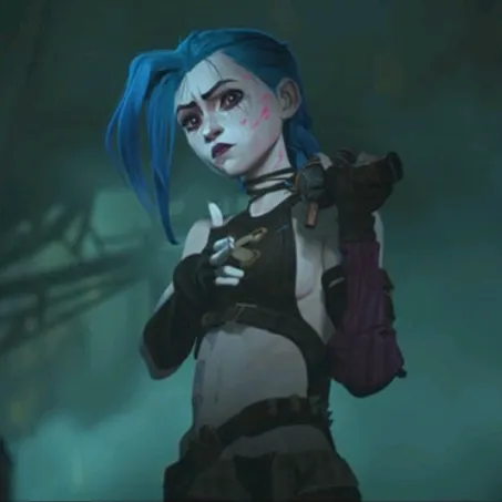 jinxed..__