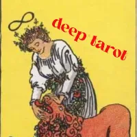 @deeptarot @deeptarot