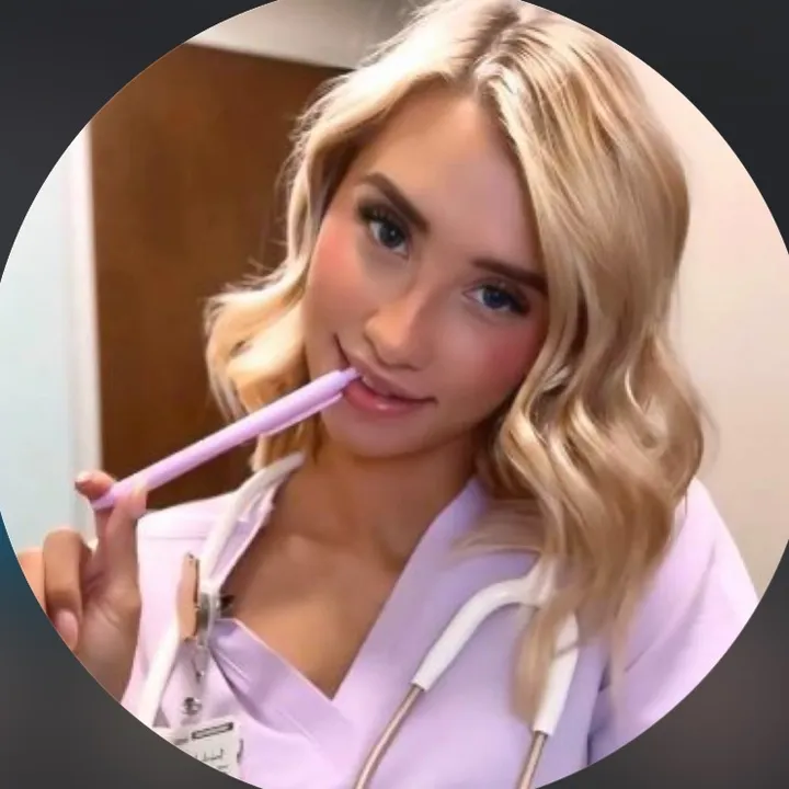 @nurseariaxo - Nurse Aria