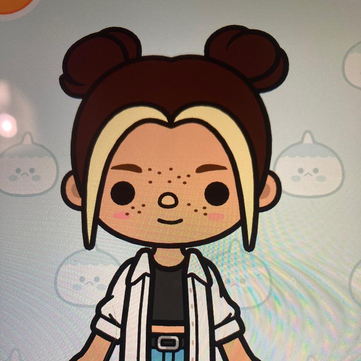 🦄 toca_boca_.worlds 😝😝😝 TikTok