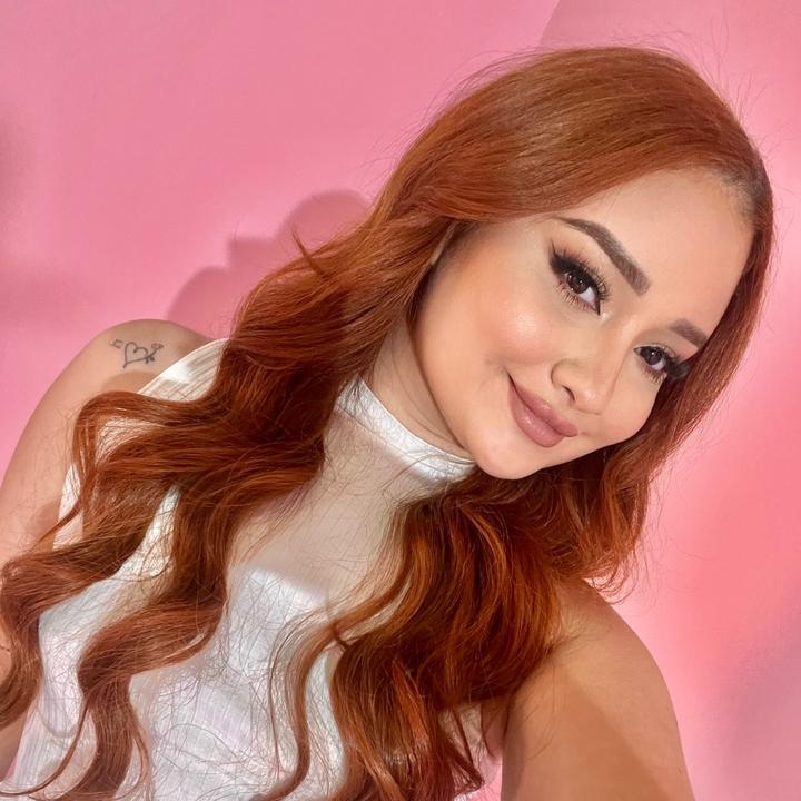 🦄 @karolyusetty - 𝐊𝐚𝐫𝐨𝐥 𝐀𝐥𝐯𝐚𝐫𝐚𝐝𝐨 - TikTok