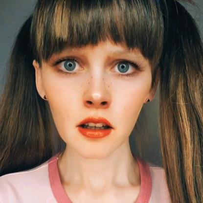 🦄 @sydneyharwin - Sydney Harwin 👑 - TikTok