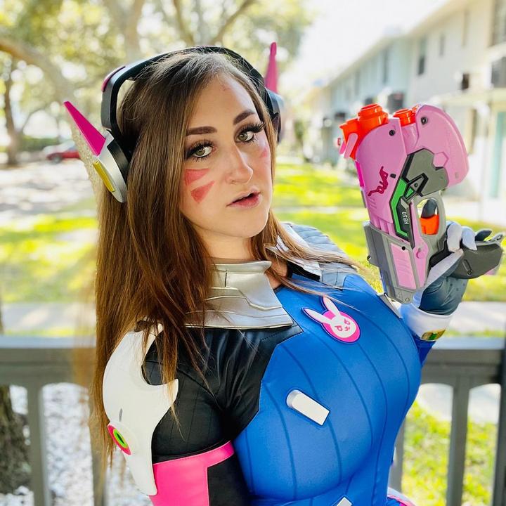 🦄 @patootiepeach - Patootiepeach - TikTok