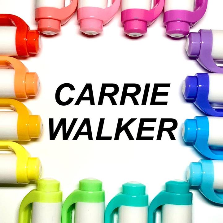 Carrie Walker